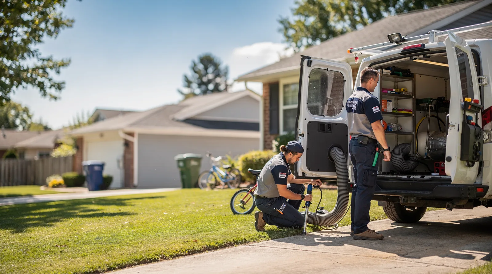 24/7 HVAC Repair & AC Replacement in Hallam, NE near me